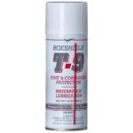 Boeshield T-9 Cable Rust & Corrosion Protection (4 oz. Bottle)