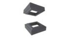 JAM Structural Post Trim - 2 Pack