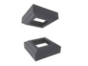 JAM Structural Post Trim - 2 Pack