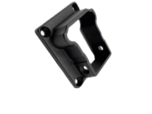 JAM Advantage Horizontal Cable Brackets - 2 Pack