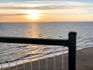 JAM Advantage VertiRod Railing Kit