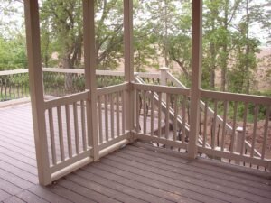 JAM Pro Series Vinyl Rail Kit