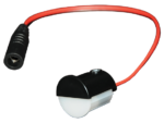 LMT Recessed Riser Light - Low Voltage