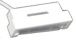 LMT Ornamental Side Light (Includes All 3 Colors)