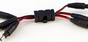 LMT Output Splitter - Low Voltage