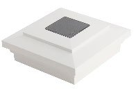 LMT Ornamental Down Light - Solar