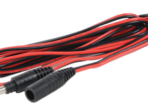 LMT Wire Kit (5’ & 9' Harness, 2-Way Splitter)