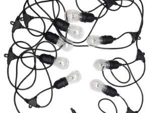 LMT Bistro String Light