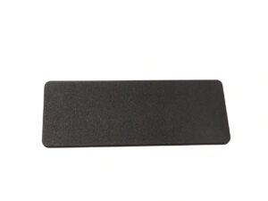 Drink Rail Cap End Cap