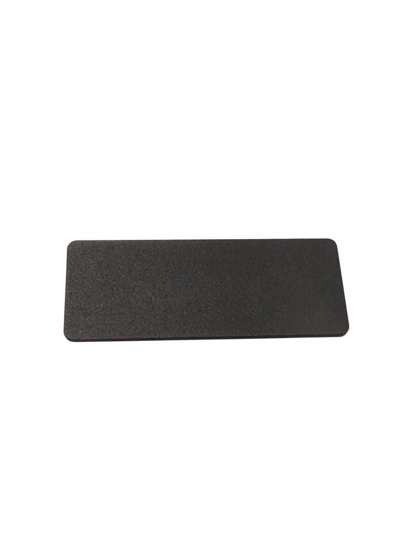 Drink Rail Cap End Cap