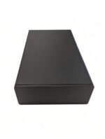 Drink Rail Cap End Cap