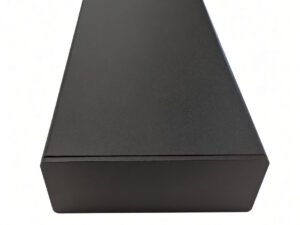 Drink Rail Cap End Cap