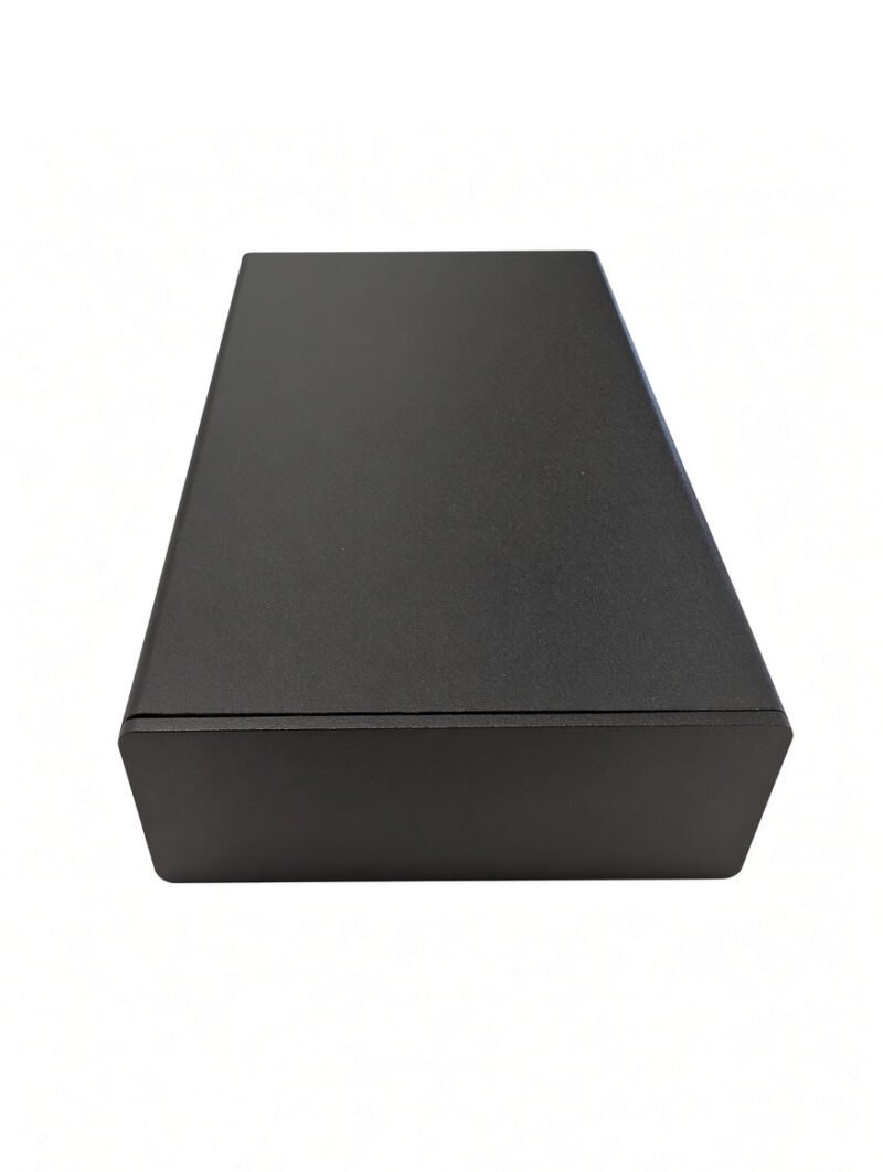 Drink Rail Cap End Cap